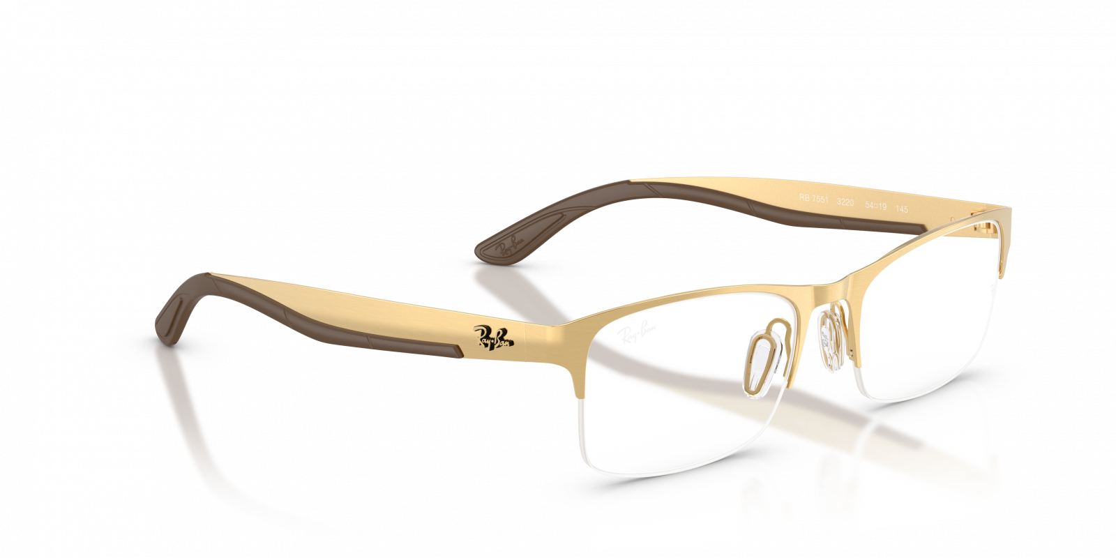 Ray Ban RX7551 3220  